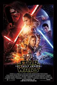 A Sci-Fi Adventure: Review of Star Wars: Episode VII – The Force Awakens (2015)