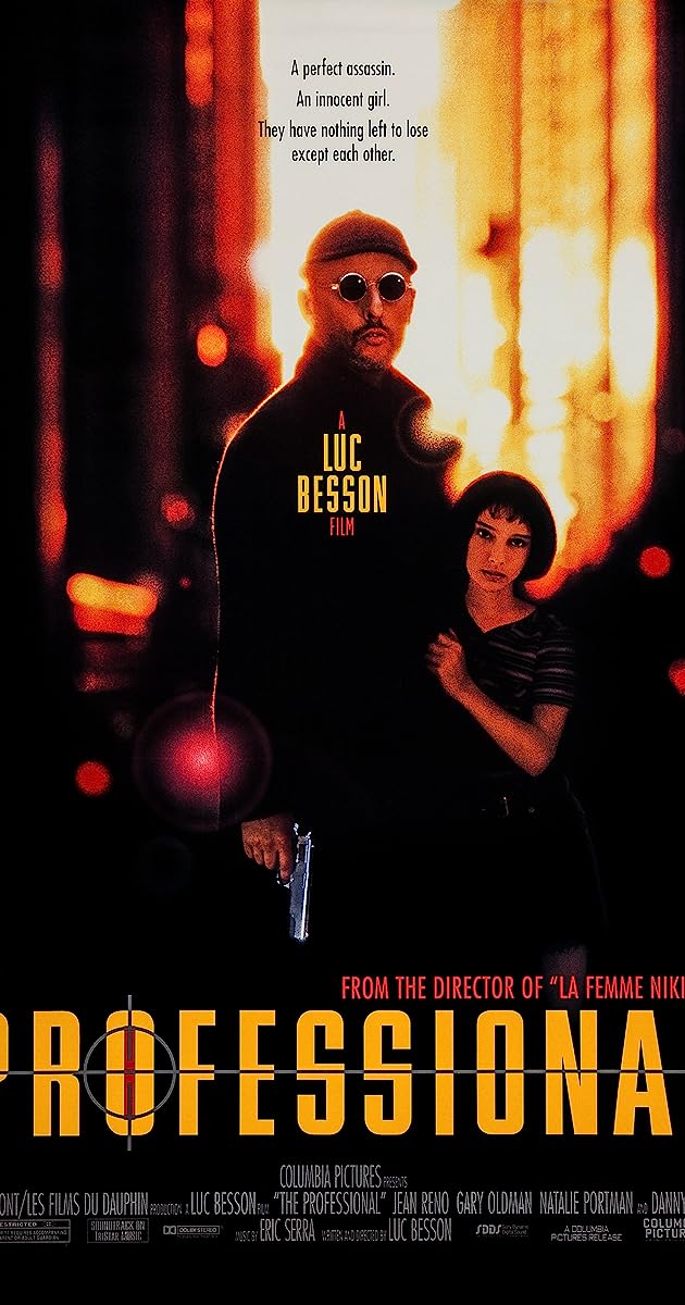 มองใกล้ "Léon The Professional" - ผลงานภาพยนตร์ชิ้นเอกจากปี 1994