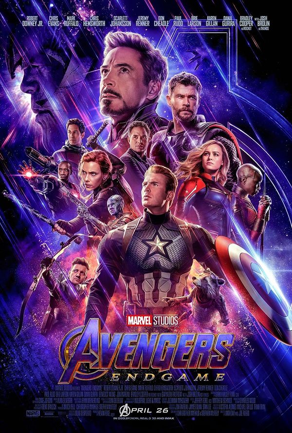 ทำไม Avengers: Endgame (2019) จึงเป็นจุดจบสุดท้ายของจักรวาลภาพยนตร์ Marvel