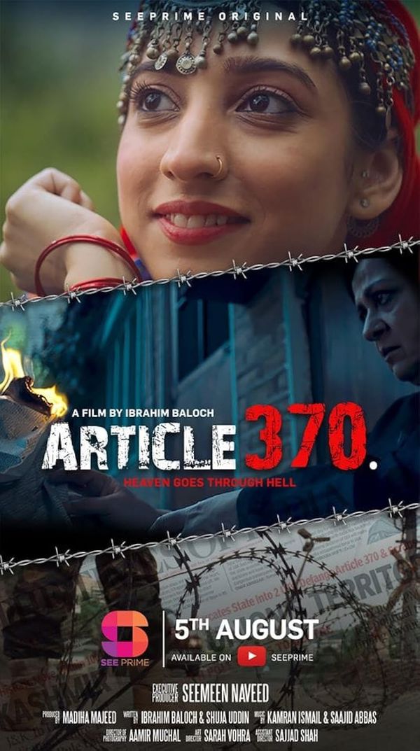 Article 370 | มาตรา 370