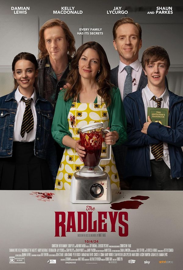 The Radleys (2024) |