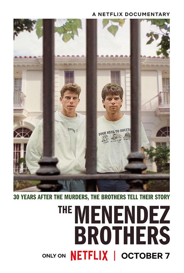 The Menendez Brothers (2024) | พี่น้องเมเนนเดซ